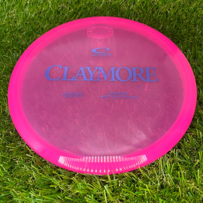 Opto Claymore