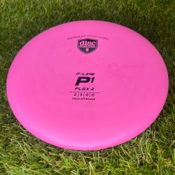 P-Line Flex 2 P1