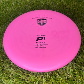 P-Line Flex 2 P1