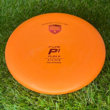 P-Line Flex 2 P1
