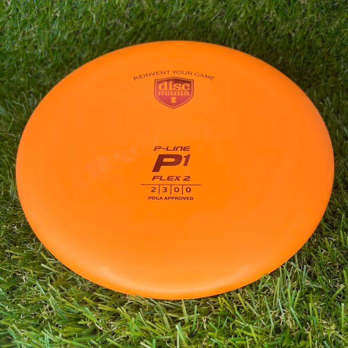 P-Line Flex 2 P1