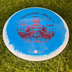 Tournament Orbit Prince Matt Orum 2025