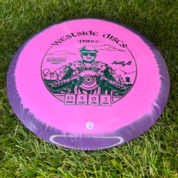 Tournament Orbit Prince Matt Orum 2025