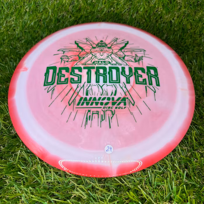 Halo Star Destroyer