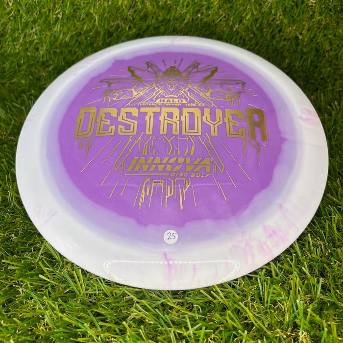 Halo Star Destroyer