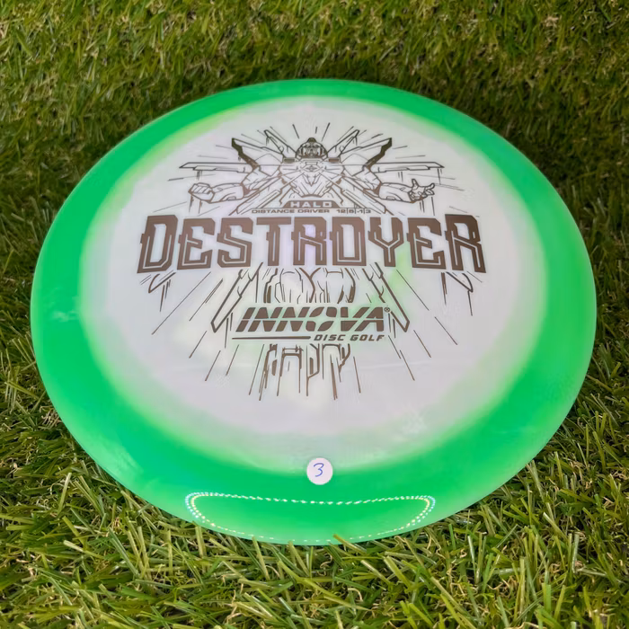 Halo Star Destroyer