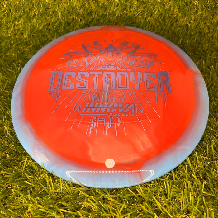 Halo Star Destroyer