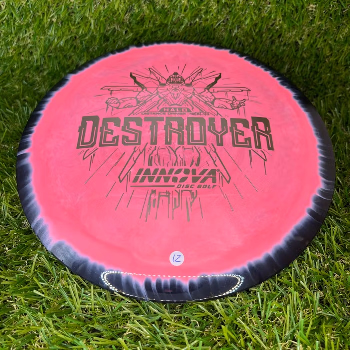 Halo Star Destroyer