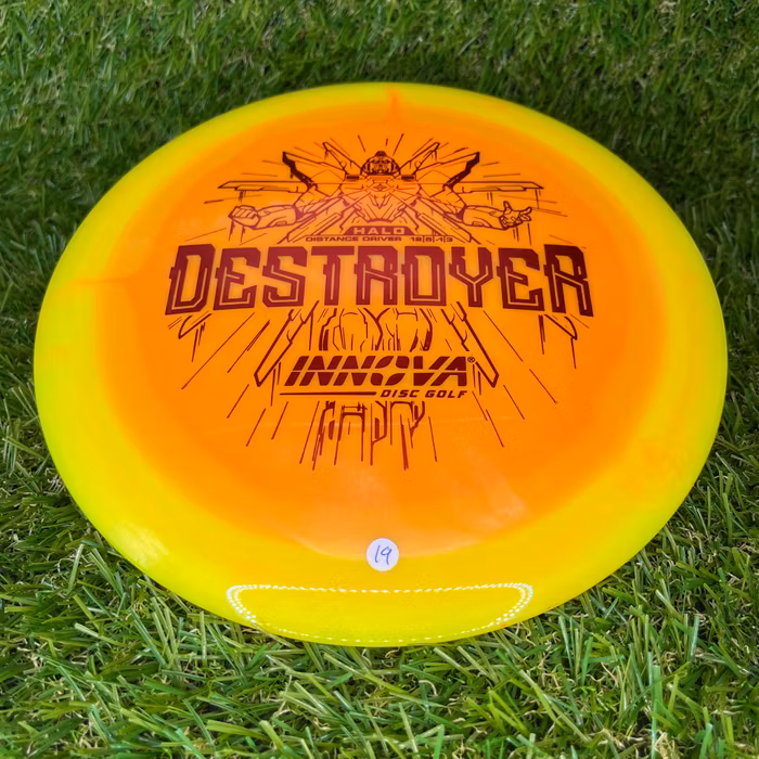 Halo Star Destroyer