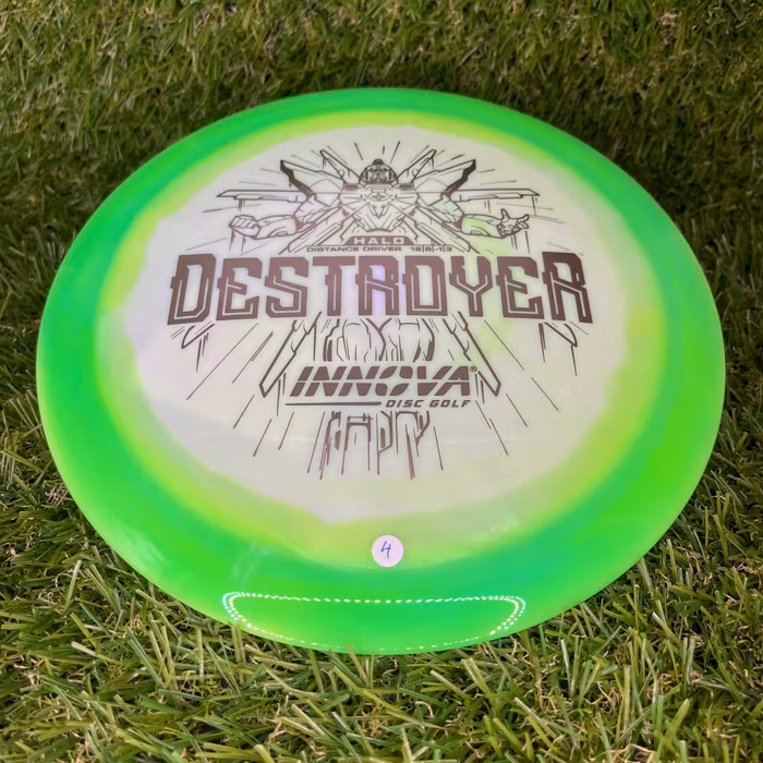 Halo Star Destroyer