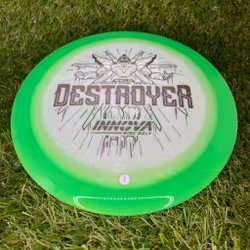Halo Star Destroyer