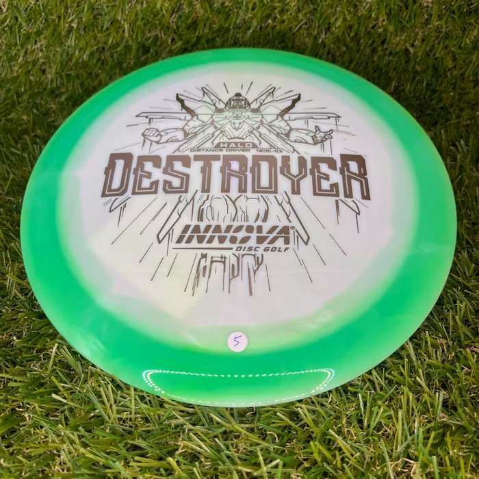 Halo Star Destroyer