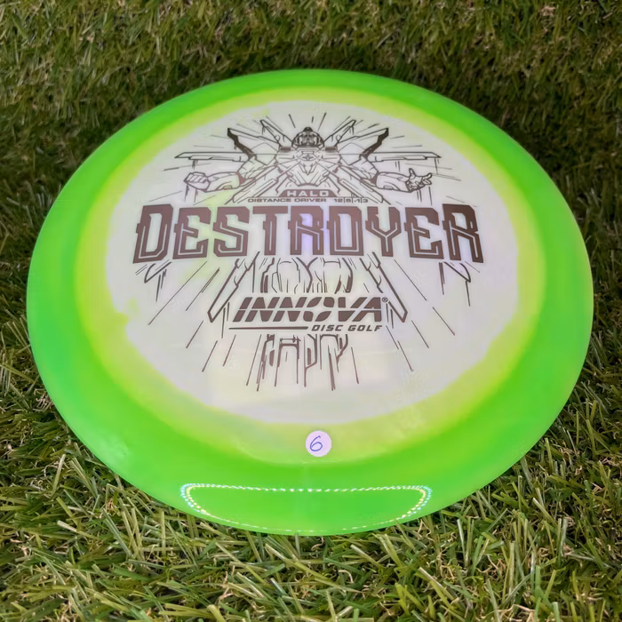 Halo Star Destroyer