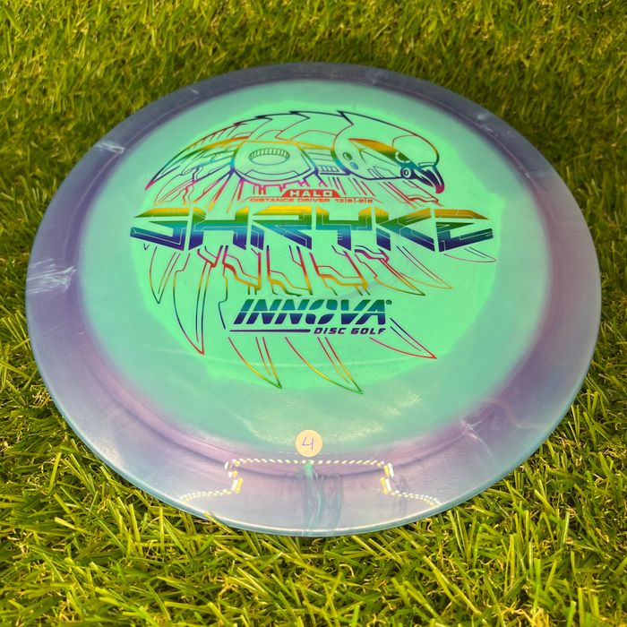 Halo Star Shryke