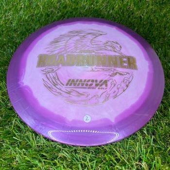 Halo Star Roadrunner