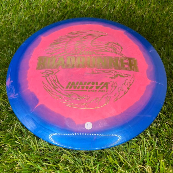 Halo Star Roadrunner