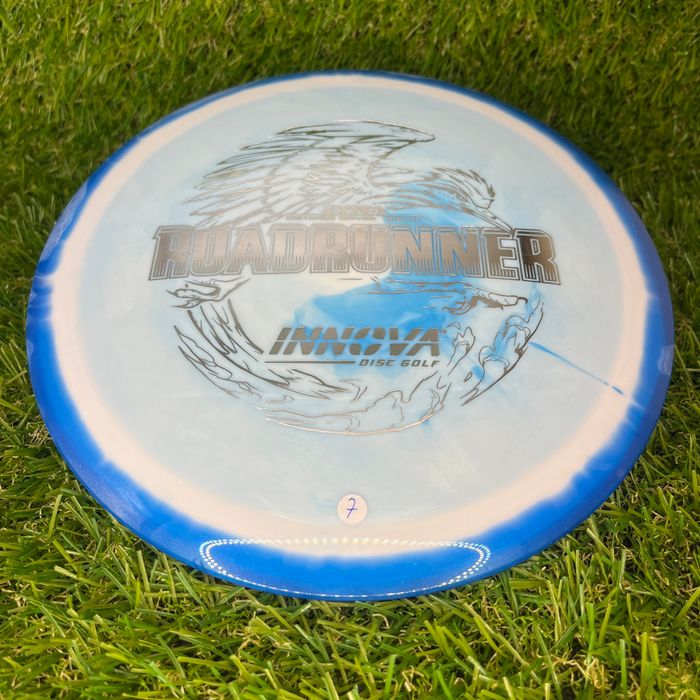 Halo Star Roadrunner