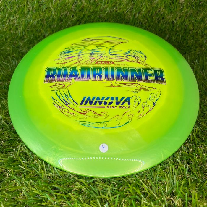 Halo Star Roadrunner