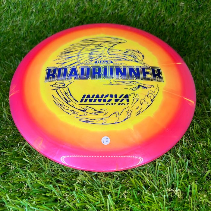 Halo Star Roadrunner