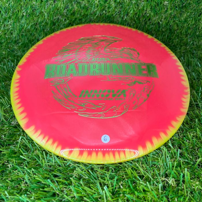 Halo Star Roadrunner