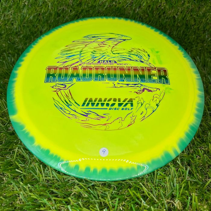 Halo Star Roadrunner