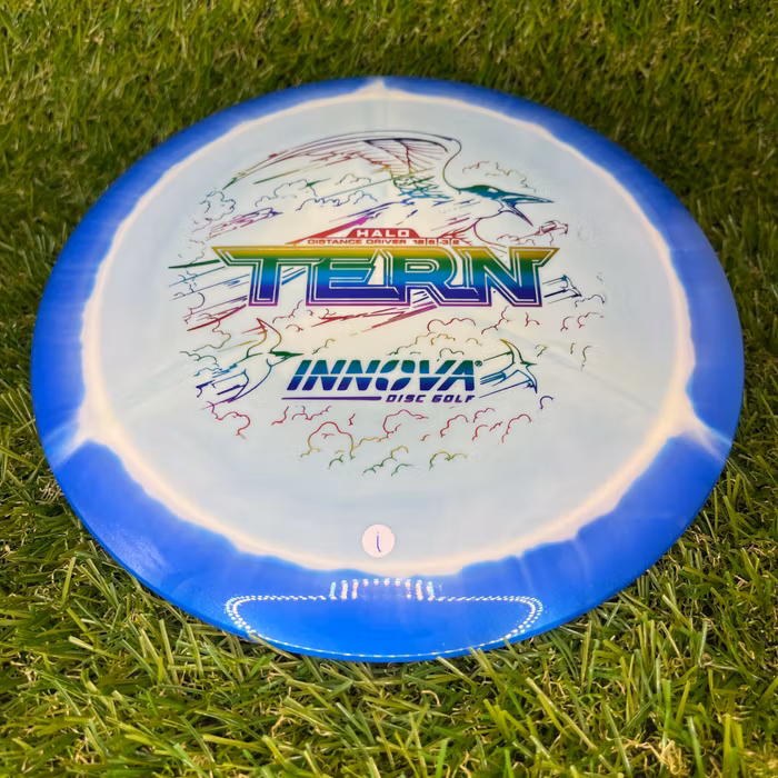 Halo Star Tern