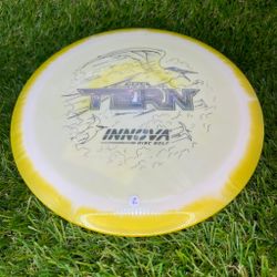 Halo Star Tern