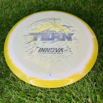 Halo Star Tern