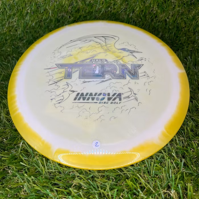 Halo Star Tern
