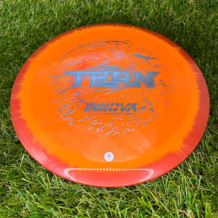 Halo Star Tern