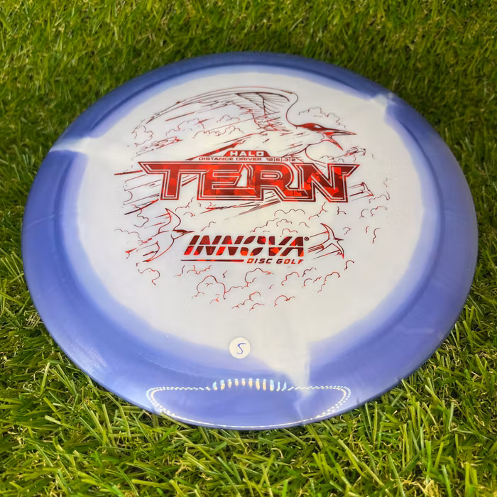 Halo Star Tern