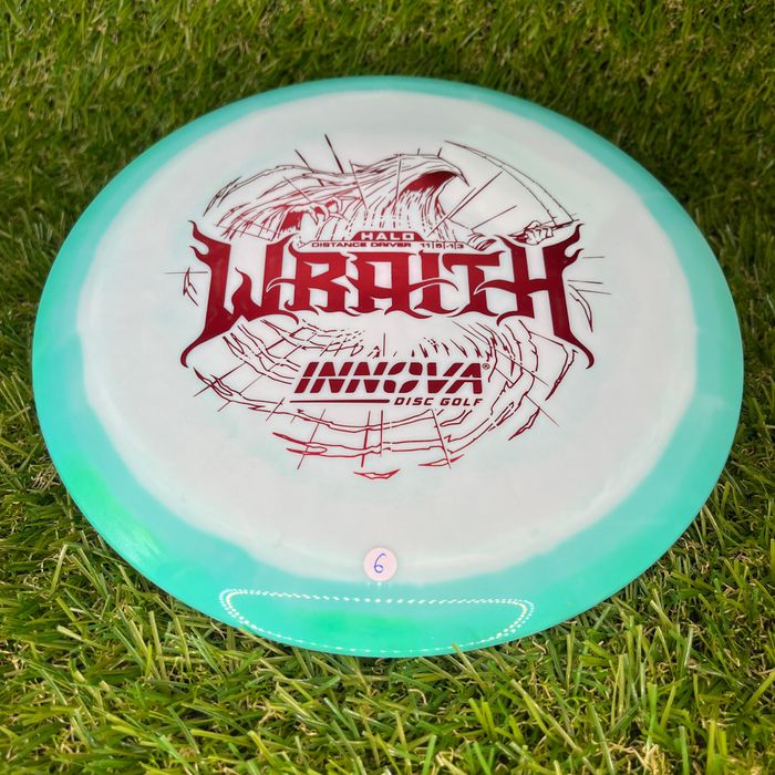 Halo Star Wraith