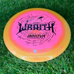 Halo Star Wraith