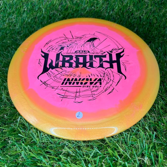 Halo Star Wraith