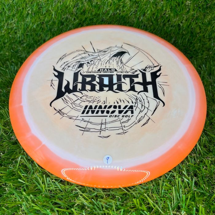 Halo Star Wraith