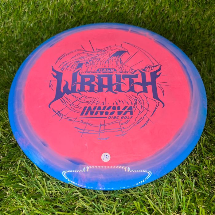 Halo Star Wraith