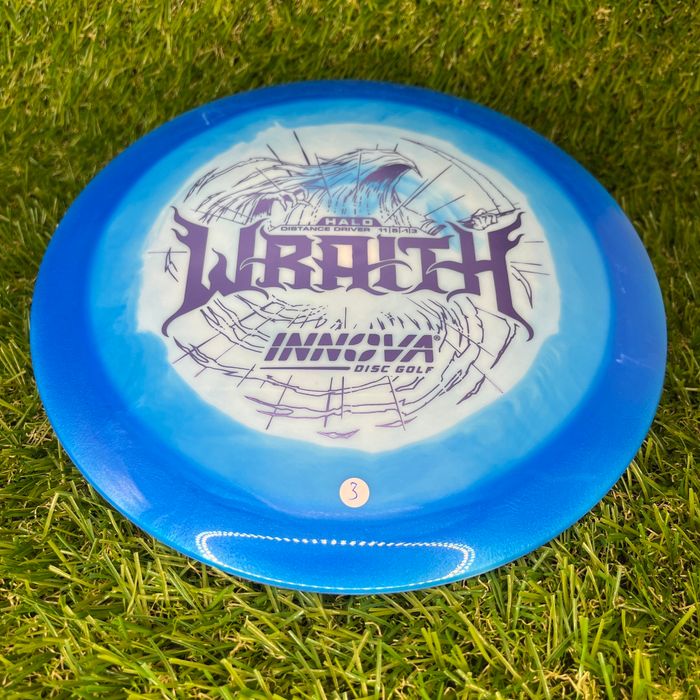 Halo Star Wraith