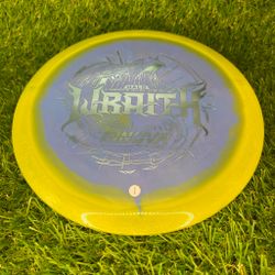 Halo Star Wraith