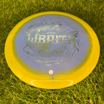 Halo Star Wraith