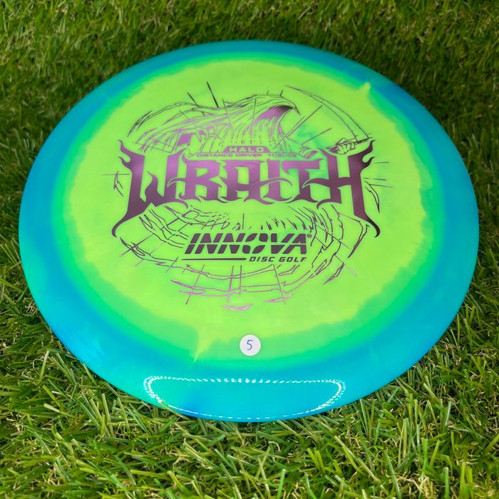Halo Star Wraith