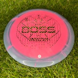 Halo Star Boss