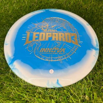 Halo Star Leopard3
