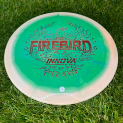 Halo Star Firebird