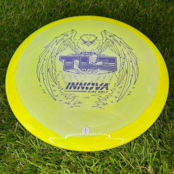 Halo Star TL3