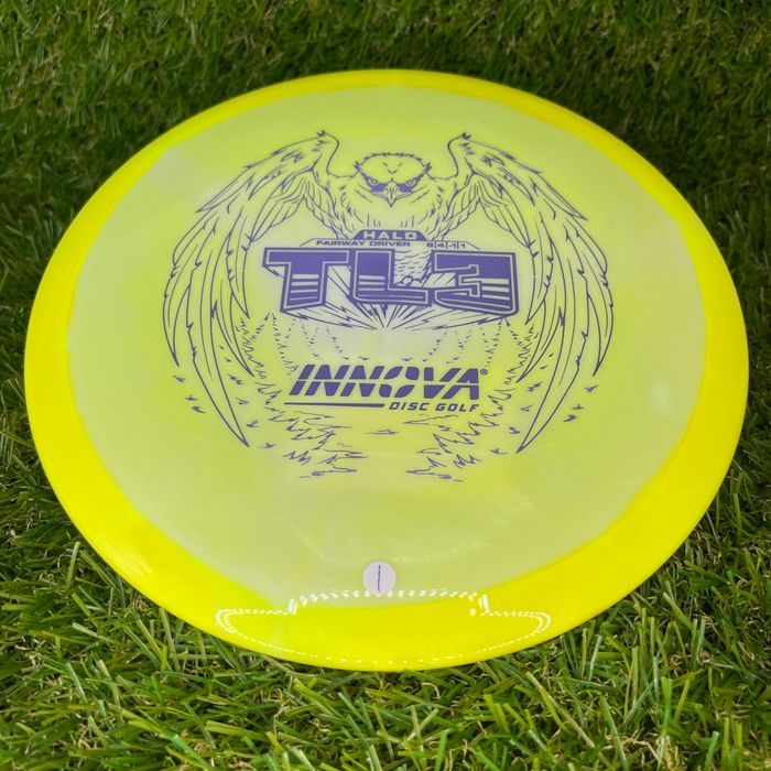 Halo Star TL3