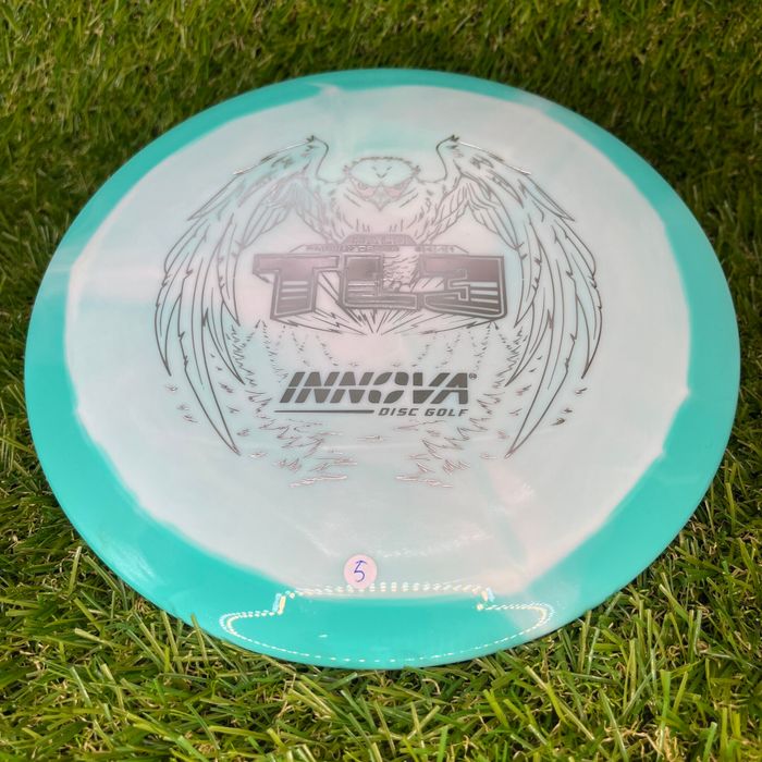 Halo Star TL3