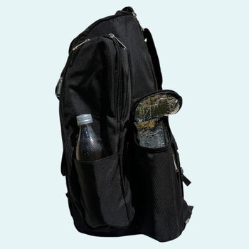 Turn One Backpack