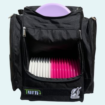 Turn One Backpack