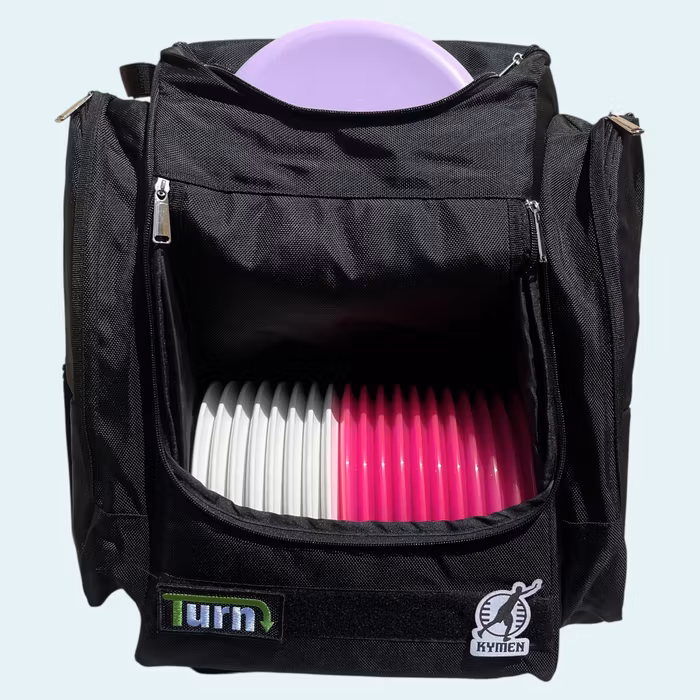 Turn One Backpack