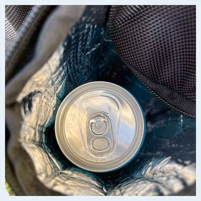 Turn One Backpack